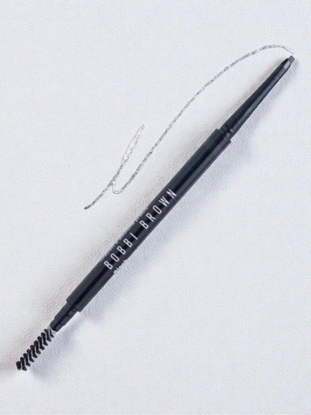 Bobbi Brown Precise Brow Pencil Ultra Fine Eyebrow Pencil Full Size- Batman 1160